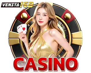 คาสิโนสด VENITA168 เล่นได้เงินจริง