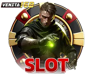 สล็อตแตกง่าย VENITA168 เว็บสล็อต