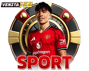 พนันกีฬาออนไลน์ VENITA168 เว็บตรง